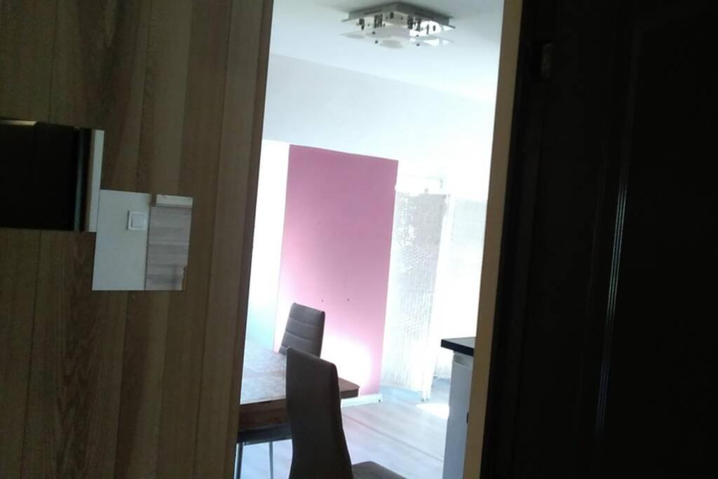 Nowoczesne Mieszkanie Blisko Natury I Sklepu Biedronka Karpacz Exterior photo