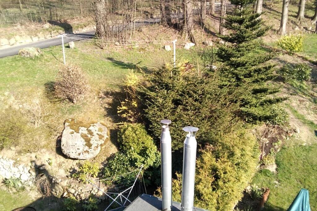 Nowoczesne Mieszkanie Blisko Natury I Sklepu Biedronka Karpacz Exterior photo